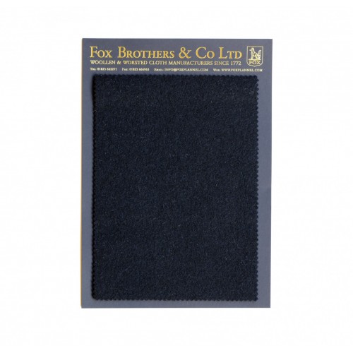 Fox Military Issue Black CODE: C217 R2048/18